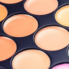 professional makeup concealer cosmetics