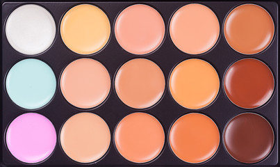 professional makeup concealer cosmetics