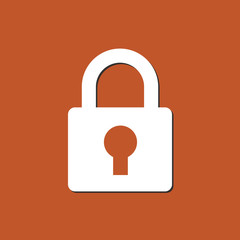 Lock icon