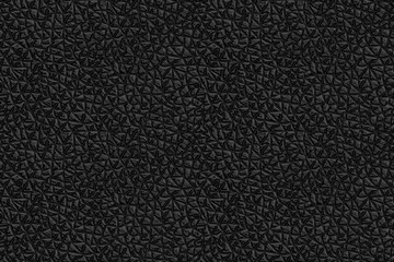 Vector Seamless Realistic Leather Texture