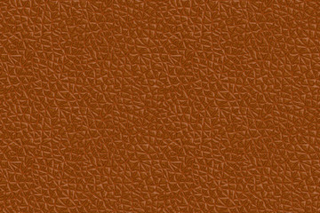 Vector Seamless Realistic Leather Texture