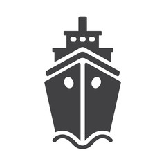 Ship icon