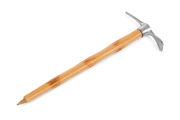 Souvenir ice axe
