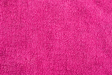 Wash rag texture background