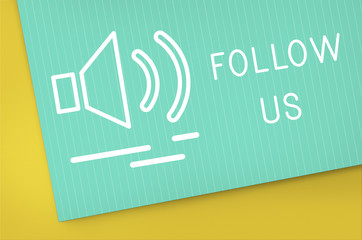 Chat Communication Online Blog Share Concept