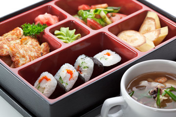 Sushi Box