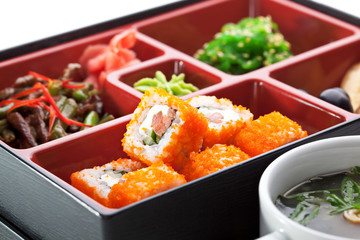 Sushi Box