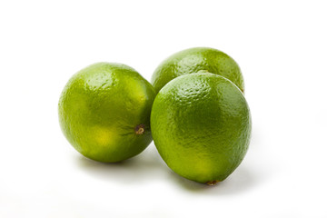 Three Limes
