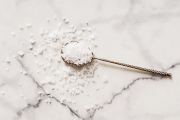 sea salt