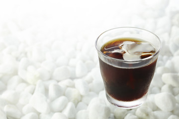 アイスコーヒー