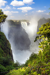 Victoria Falls Africa