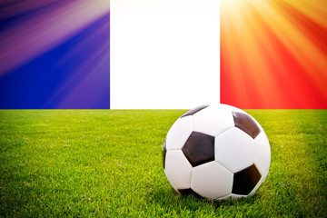 Fußball in Frankreich