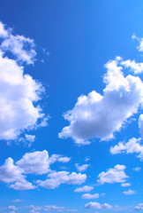 Fototapeta premium Sky