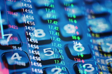 Stock trading
