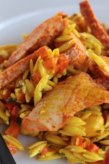 salade au poulet 01062016
