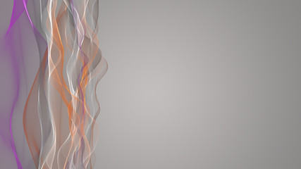 abstract elegant background design with space for your text