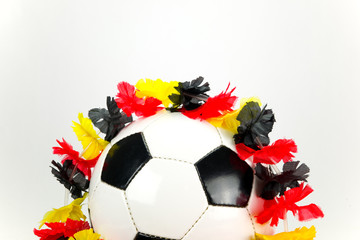 Fussball - Deutschland 