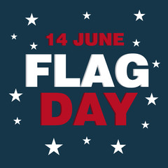 Flag day