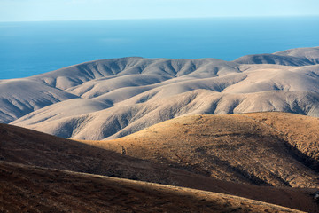 Morro Velosa Pointview -  unique views over the wonderful landscape of the north-central region of...