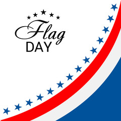 Flag day