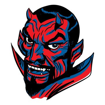 The Devil