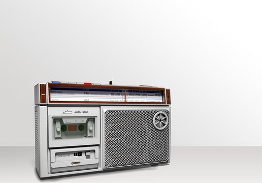 Radio.