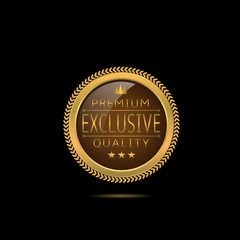 Exclusive quality label