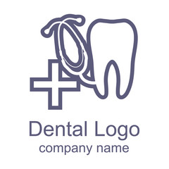 Dental logo