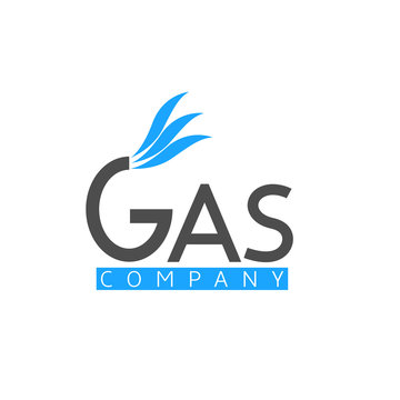 Gas Company logo