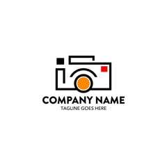 Photography Logo Template