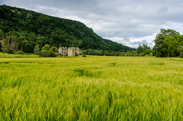 Menzies Castle