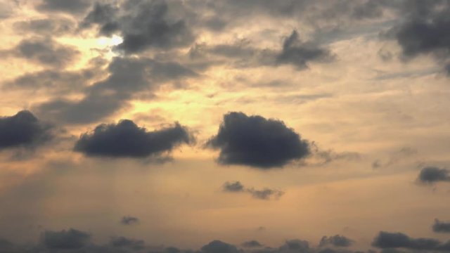 4K・太陽と流れる雲-2・タイムラプス_3-314