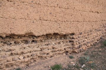 Abyaneh, Iran