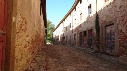Villa saletta