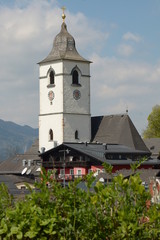 St. Wolfgang am Wolfgangsee