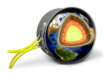 Earth.