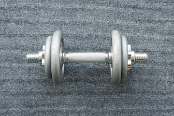 Dumbbell