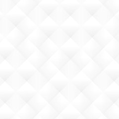 Soft white argyle pattern wallpaper, website or cover background