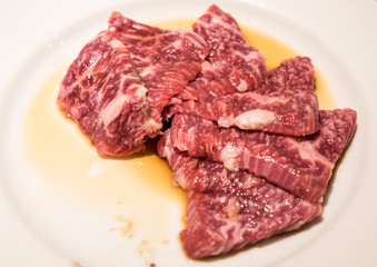 wagyu Beef