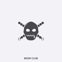 BDSM icon
