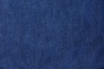 blue canvas background