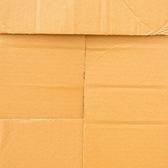 Fototapeta premium cardboard texture