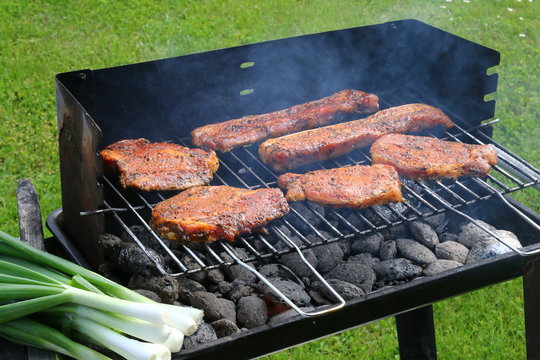 grillen