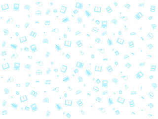 School education background