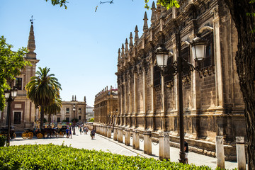 Sevilla