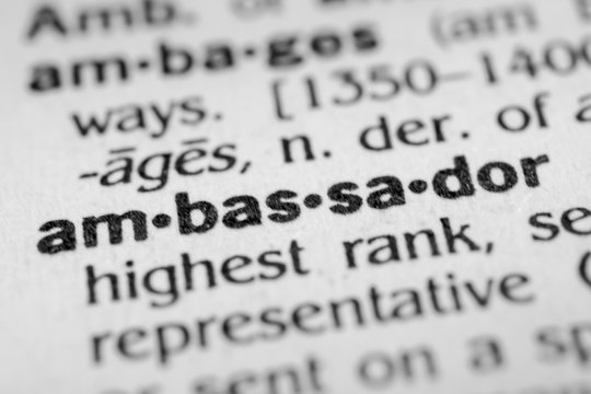 Ambassador