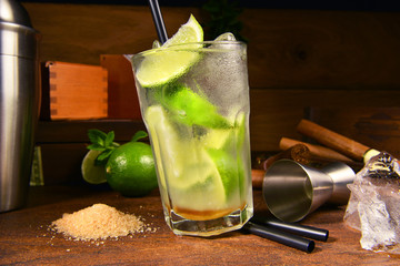 Caipirinha