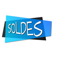 soldes !