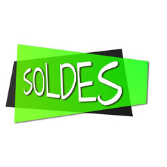 soldes !