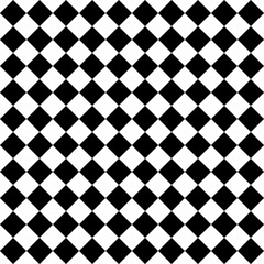 Hypnotic Fascinating Abstract Image.Vector Illustration.